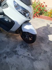 Sym Maxsym 600i  2017-thumb-3