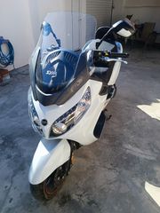 Sym Maxsym 600i  2017-thumb-4