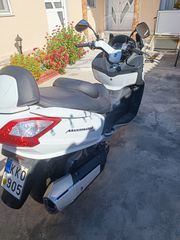 Sym Maxsym 600i  2017-thumb-6