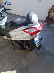 Sym Maxsym 600i  2017-thumb-7