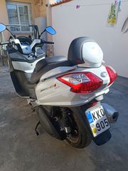 Sym Maxsym 600i  2017-thumb-8