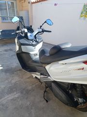 Sym Maxsym 600i  2017-thumb-9