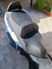 Sym Maxsym 600i  2017-thumb-11