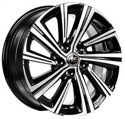 16αρα ζάντα RC-337 6.5X16 5X100 ET40 CB67.1mm