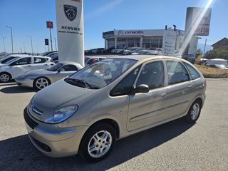 Citroen Xsara Picasso 2004