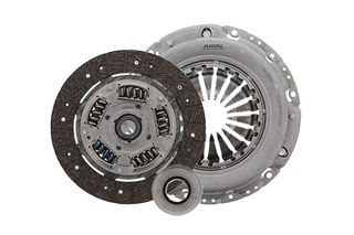 AISIN ΣΕΤ ΣΥΜΠΛΕΚΤΗ CITROEN JUMPER / PEUGEOT BOXER 2.0 2.2