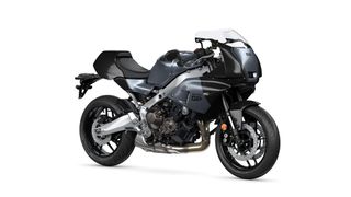 Yamaha XSR 900 GP 2026 0