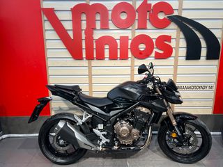 Honda CB 500 2022 F