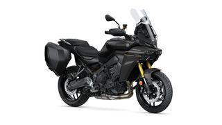 Yamaha TRACER 9 GT Y-AMT EU5+ 2026