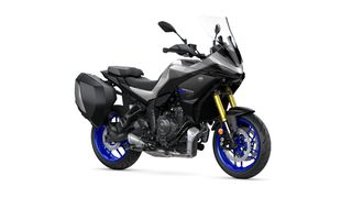 Yamaha Tracer 7 GT 2026