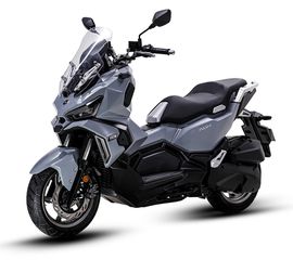 Sym ADX 125 2026 L/C ABS TCS-thumb-1