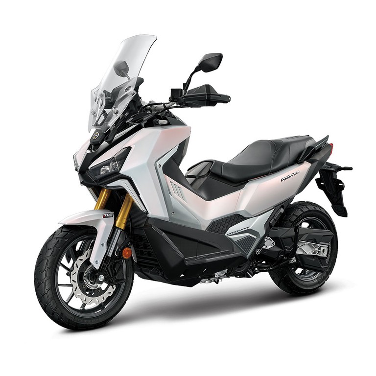 Sym ADX 400 2026 0