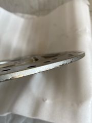 KTM  DUKE 390-DUKE 125-200 2011/2017 γνήσια Δισκόπλακα Εμπρος Σε Άριστη Κατάσταση!!!-thumb-1