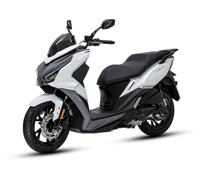 Sym Jet14 Evo 125 2025 0