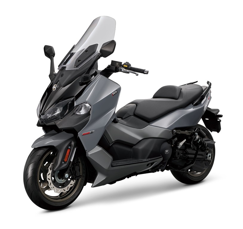 Sym Maxsym TL 2026 0