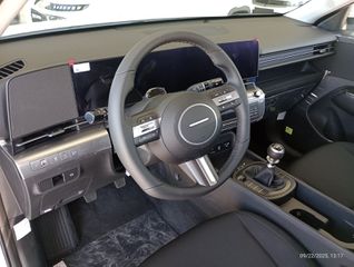 Hyundai Kona 2025 DISTINCTIVE