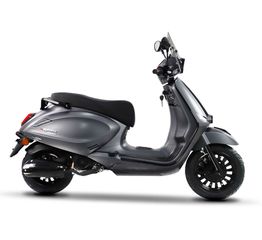 Daytona DONNA 125 2026