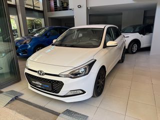 Hyundai i 20 2015 Euro 6 ΠΡΟΣΦΟΡΑ !!!