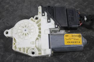 VW - BORA - Μοτέρ για Παράθυρα - ΣΕΝΤΑΝ - ΕΤΟΣ: 1998-2005 - ΚΩΔ.ΚΑΤ/ΣΤΗ: 1C0959811A 9776-105406-301 9776105406301 F005S00059