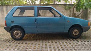 Fiat Uno 1989 UNO 45