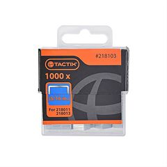 Διχάλες καρφωτικού 8mm 1.000τεμ TACTIX 218103