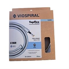 Σπιράλ μπάνιου 1.5m 00-0355/K VIOSPIRAL