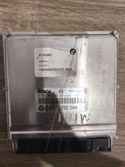 BMW E46 diesel 0281011085 / DDE7792544-thumb-1