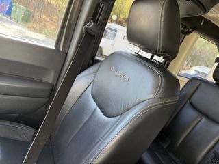 Jeep Wrangler 2017 Jeep Wrangler Unlimited 2.8CRD Sahara euro 6 με πολλα εξτρα-thumb-5