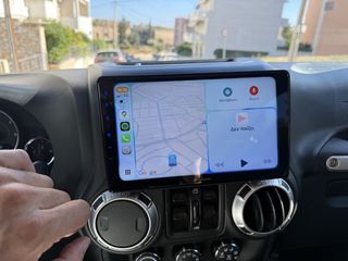 Jeep Wrangler 2017 Jeep Wrangler Unlimited 2.8CRD Sahara euro 6 με πολλα εξτρα-thumb-7