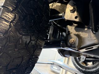 Jeep Wrangler 2017 Jeep Wrangler Unlimited 2.8CRD Sahara euro 6 με πολλα εξτρα-thumb-18