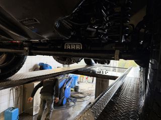 Jeep Wrangler 2017 Jeep Wrangler Unlimited 2.8CRD Sahara euro 6 με πολλα εξτρα-thumb-21