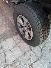 Jeep Wrangler 2017 Jeep Wrangler Unlimited 2.8CRD Sahara euro 6 με πολλα εξτρα-thumb-22