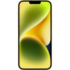 Apple iPhone 14 Plus 5G 128GB - Yellow-thumb-1