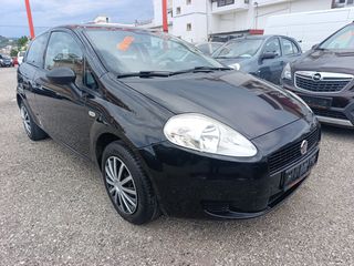 Fiat Grande Punto 2013