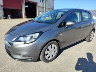 Opel Corsa 2017 1.4 EDITION 90 ps