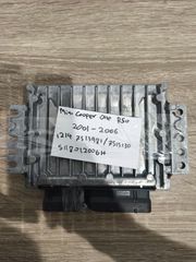 Mini cooper one R50 12147513981 / 7515130 / 5118012006H