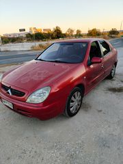 Citroen Xsara 2004 exclusive