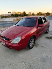 Citroen Xsara 2003 exclusive