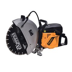 EXPRESS ΒΕΝΖΙΝΟΚΙΝΗΤΟΣ ΚΟΦΤΗΣ Φ400 mm, ΔΙΧΡΟΝΟΣ – 2Τ – 93,6 cc ΓΙΑ ΔΟΜΙΚΑ ΥΛΙΚΑ ΚΑΙ ΜΕΤΑΛΛΑ (603032)