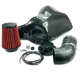 Carbon Εισαγωγή Αέρα VAG Seat Leon 1P, VW Eos 1F, Golf VI 5K/517, Passat CC 357/358, Scirocco III 137, Tiguan 5N Κινητήρας 2.0TSI CCZB