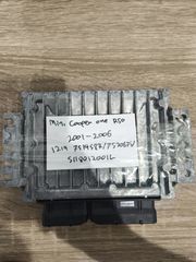 mini cooper one R50 12147514587 / 7520675 / 5118012001L-thumb-1