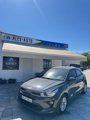 Kia Rio 2021 1.0 T GDI 100