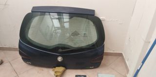 ALFA ROMEO 147 2000 - 2004 πισω πορτα πορτ παγκαζ
