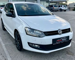 Volkswagen Polo 2011 1.2 TSI 105PS A/C! ΑΨΟΓΟ! MANOS MOTORS