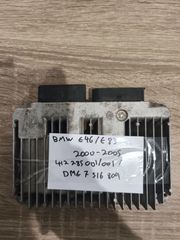 BMW E46/E83 412.285.001/001 / DME7516809-thumb-1