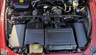 ΚΙΝΗΤΗΡΑΣ  13B-MSP 1308cc 231HP  WANKEL   MAZDA RX-8 (SE, FE) 1.3 (FE103, SE3P)  2003-2012