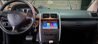 Mercedes-Benz A 200 2008 TURBO Avantgarde-thumb-13
