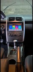 Mercedes-Benz A 200 2008 TURBO Avantgarde-thumb-12