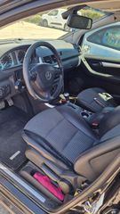 Mercedes-Benz A 200 2008 TURBO Avantgarde-thumb-8