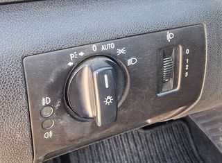 Mercedes-Benz A 200 2008 TURBO Avantgarde-thumb-15